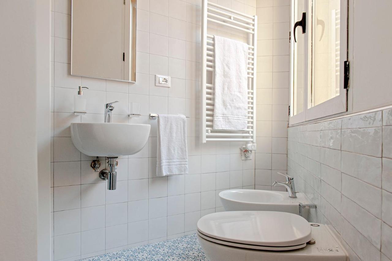 The Boutique Apartment Livorno Exterior foto